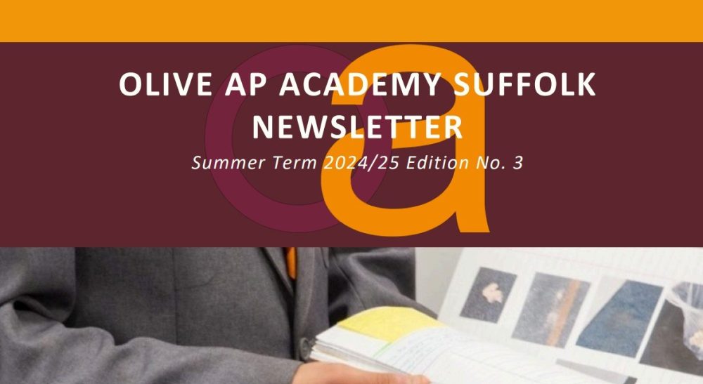 OA Sf newsletter July 25