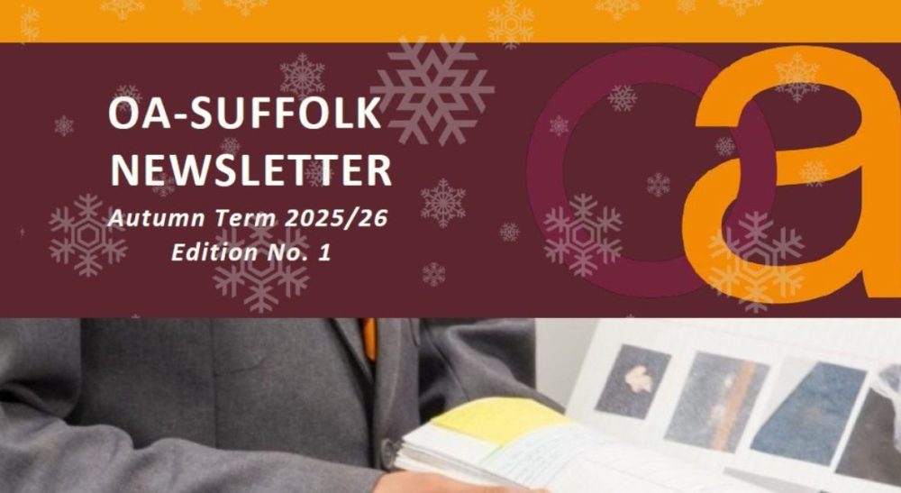Oa suffolk dec 25